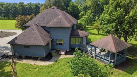 3012 N Hamilton Road Frankfort IN 46041