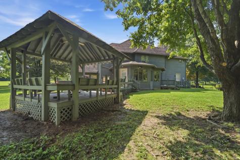 3012 N Hamilton Road Frankfort IN 46041