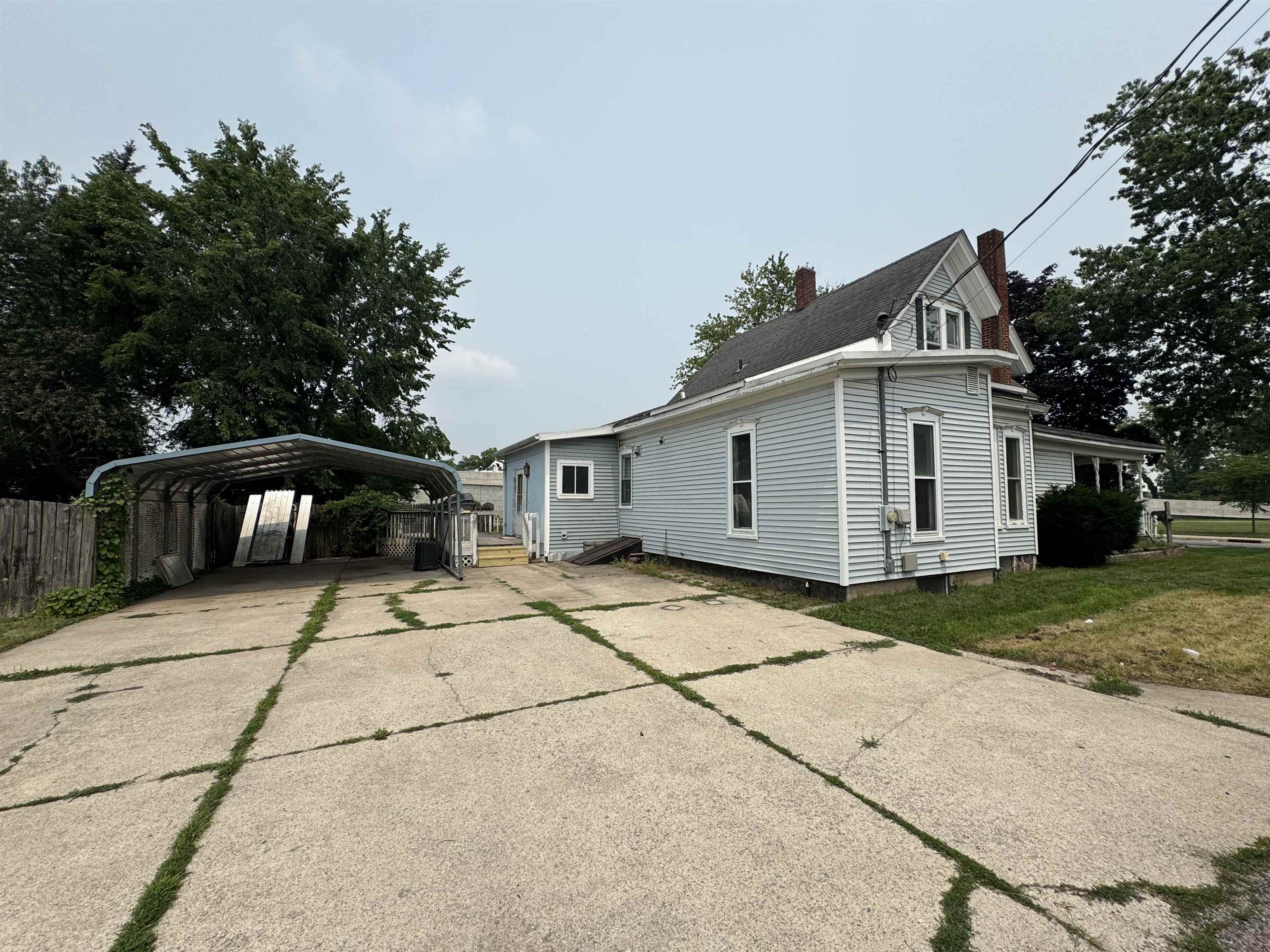 211 S 10th Street Goshen IN 46528