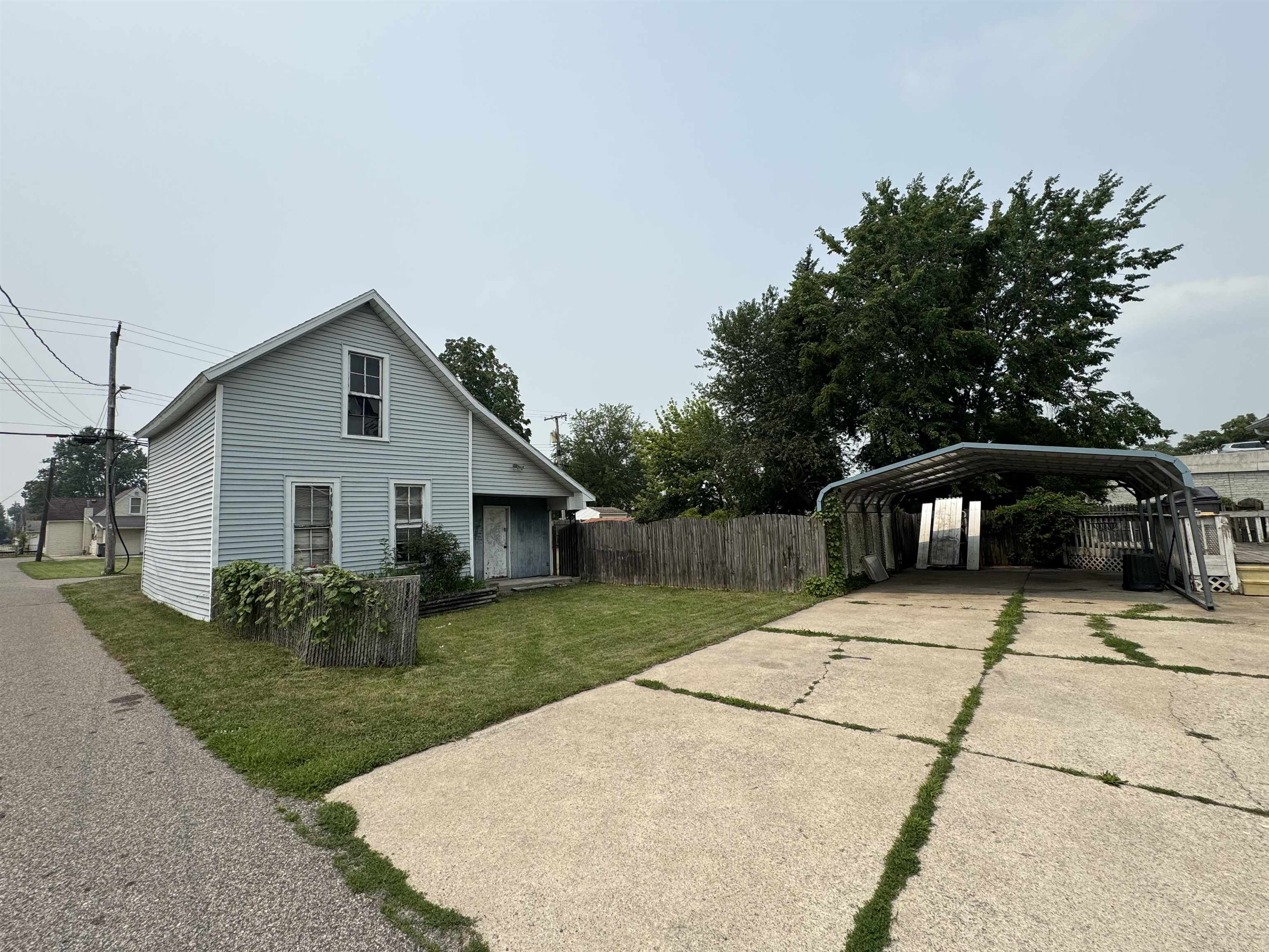 211 S 10th Street Goshen IN 46528