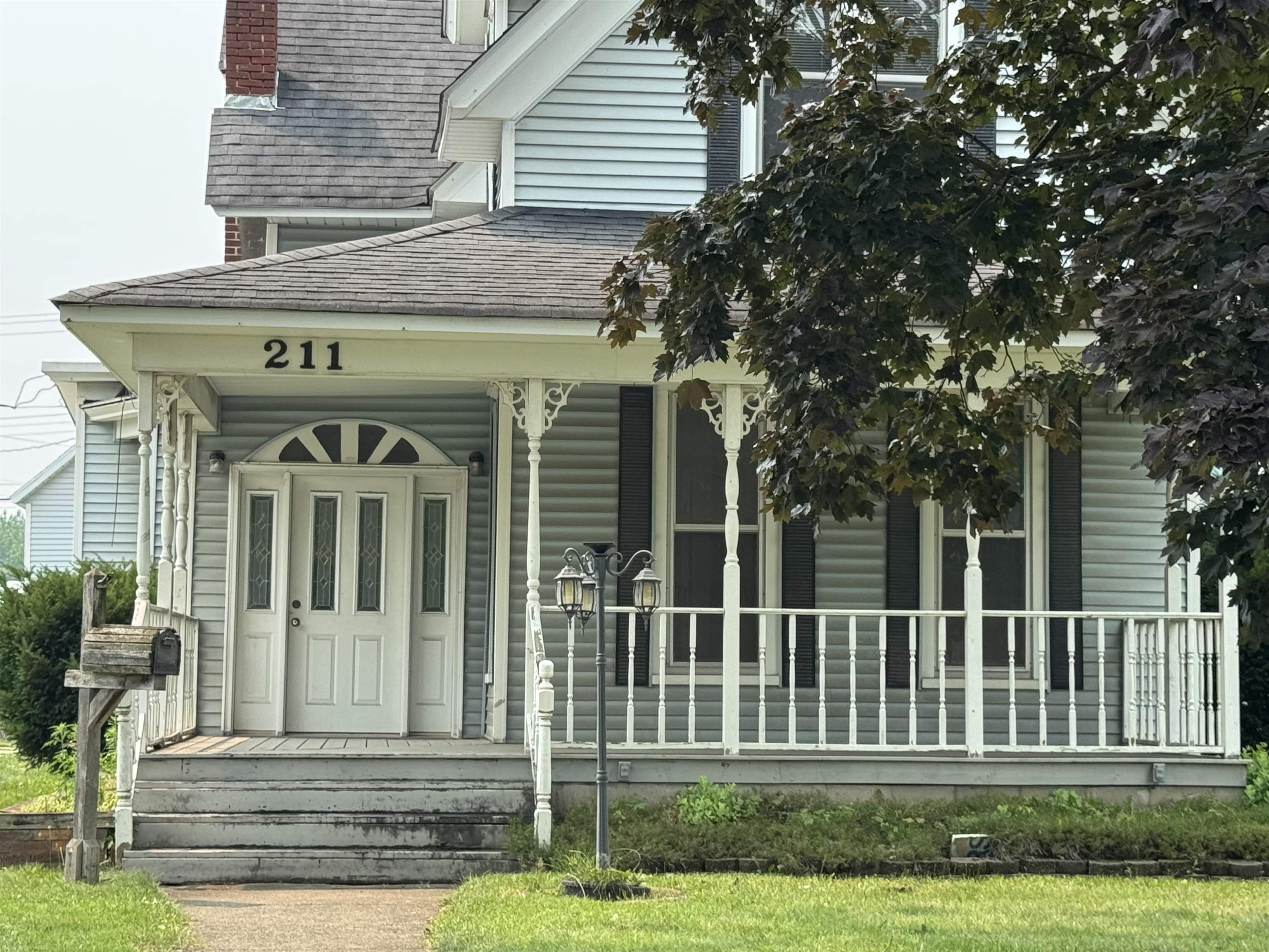 211 S 10th Street Goshen IN 46528