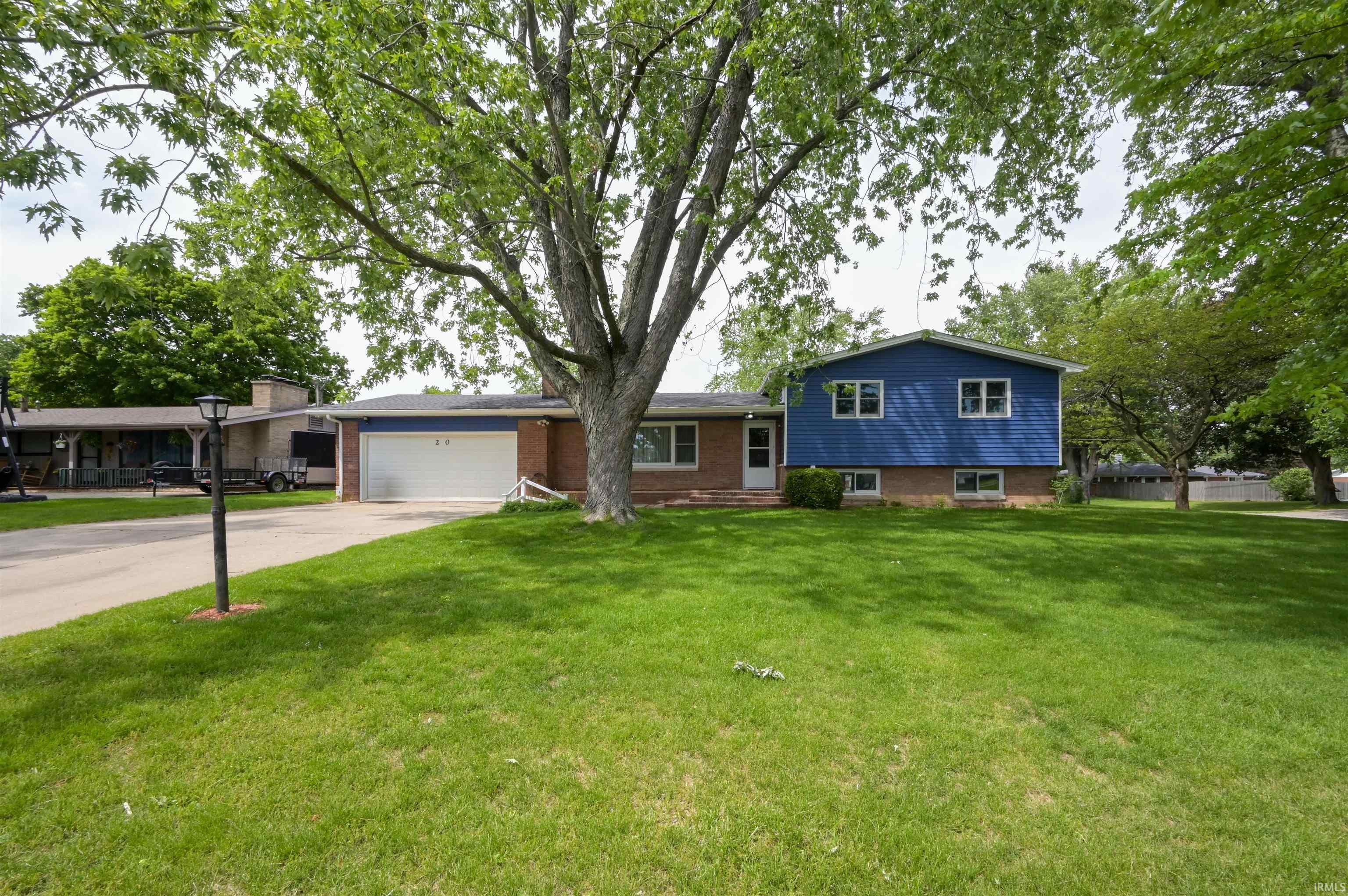 20 Alta Lane Kokomo IN 46902
