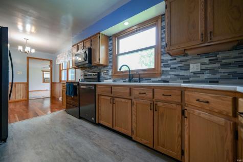 20 Alta Lane Kokomo IN 46902