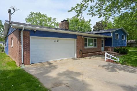 20 Alta Lane Kokomo IN 46902