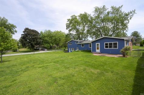 20 Alta Lane Kokomo IN 46902
