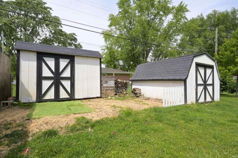 20 Alta Lane Kokomo IN 46902