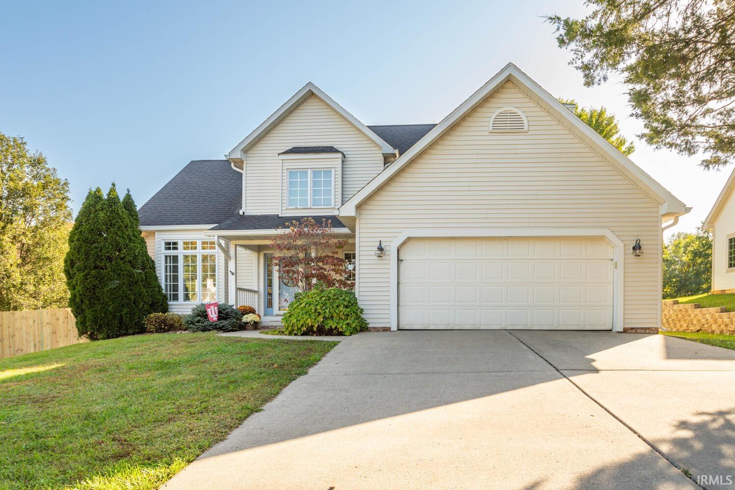 5004 N White River Drive Bloomington IN 47404