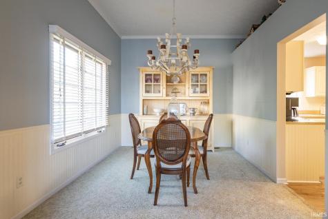 5004 N White River Drive Bloomington IN 47404