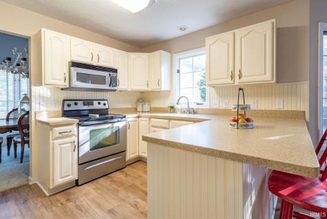 5004 N White River Drive Bloomington IN 47404