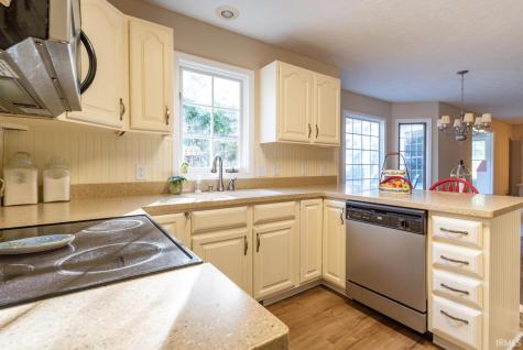 5004 N White River Drive Bloomington IN 47404