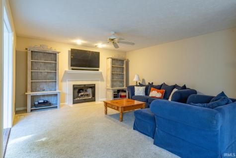 5004 N White River Drive Bloomington IN 47404