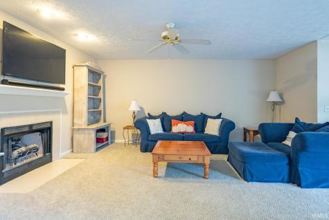 5004 N White River Drive Bloomington IN 47404
