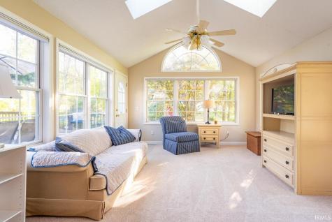 5004 N White River Drive Bloomington IN 47404