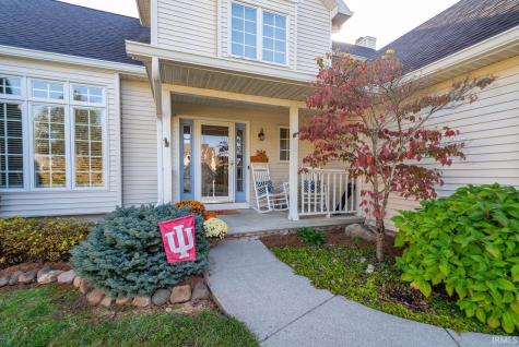 5004 N White River Drive Bloomington IN 47404