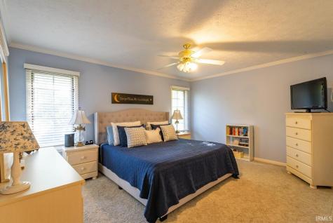 5004 N White River Drive Bloomington IN 47404