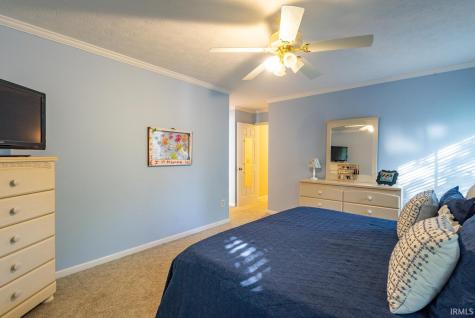 5004 N White River Drive Bloomington IN 47404