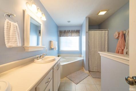 5004 N White River Drive Bloomington IN 47404