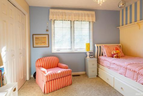 5004 N White River Drive Bloomington IN 47404