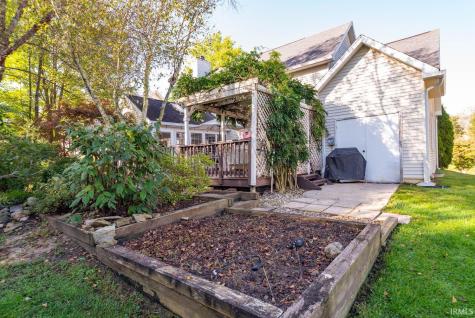 5004 N White River Drive Bloomington IN 47404