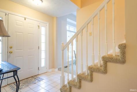 5004 N White River Drive Bloomington IN 47404