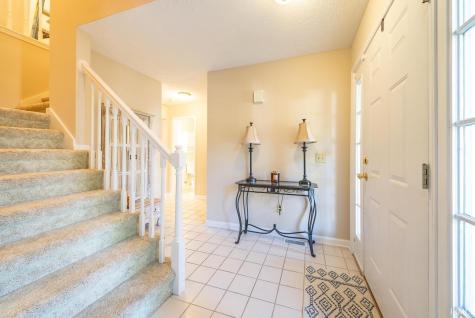 5004 N White River Drive Bloomington IN 47404