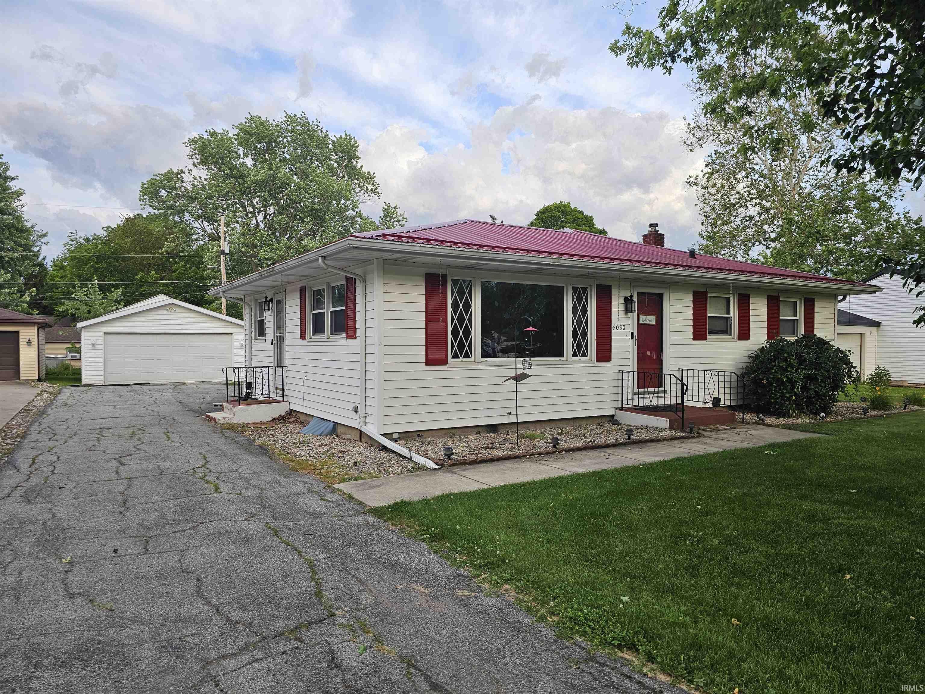 4030 Kentland Avenue Fort Wayne IN 46808