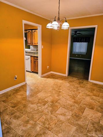 4030 Kentland Avenue Fort Wayne IN 46808