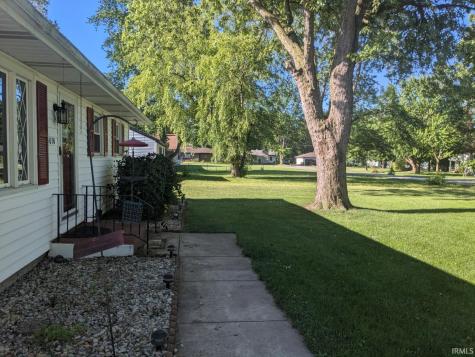 4030 Kentland Avenue Fort Wayne IN 46808