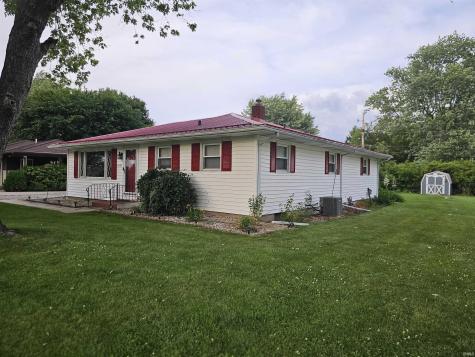 4030 Kentland Avenue Fort Wayne IN 46808