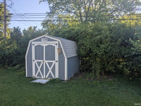 4030 Kentland Avenue Fort Wayne IN 46808