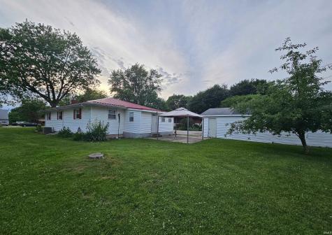 4030 Kentland Avenue Fort Wayne IN 46808