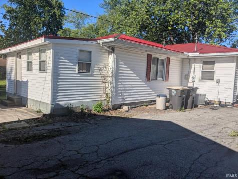 4030 Kentland Avenue Fort Wayne IN 46808