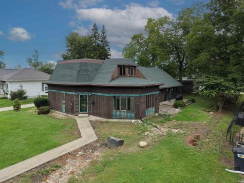 374 N Walnut Street Columbia City IN 46725
