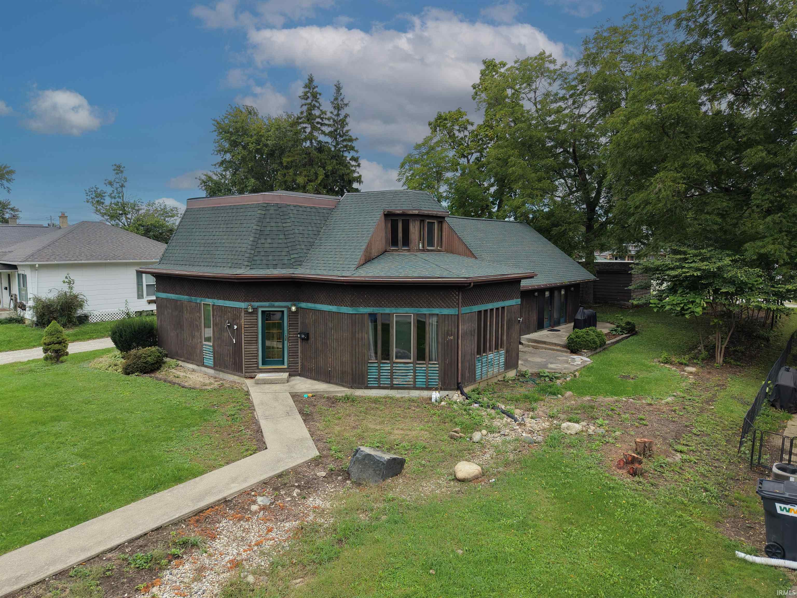 374 N Walnut Street Columbia City IN 46725