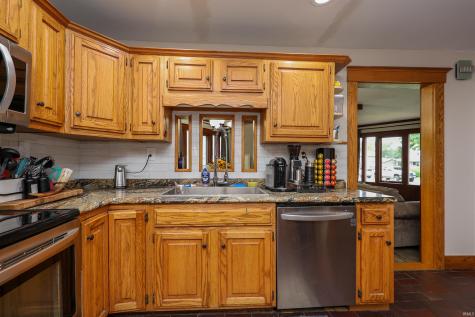 374 N Walnut Street Columbia City IN 46725