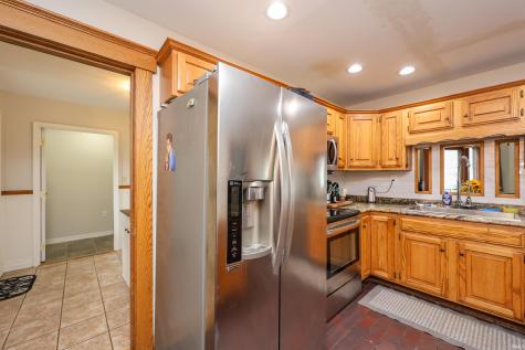 374 N Walnut Street Columbia City IN 46725