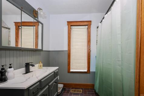 374 N Walnut Street Columbia City IN 46725