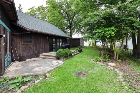 374 N Walnut Street Columbia City IN 46725
