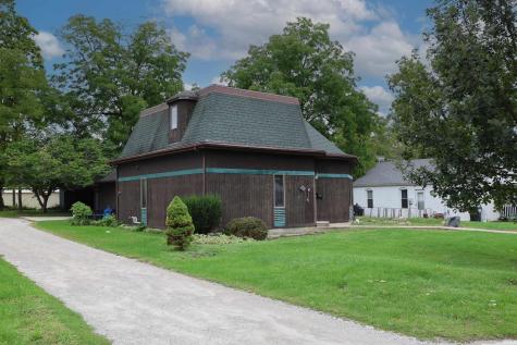 374 N Walnut Street Columbia City IN 46725