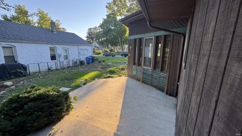374 N Walnut Street Columbia City IN 46725