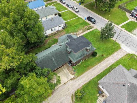 374 N Walnut Street Columbia City IN 46725