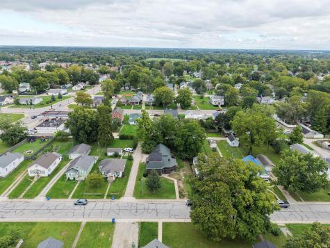 374 N Walnut Street Columbia City IN 46725