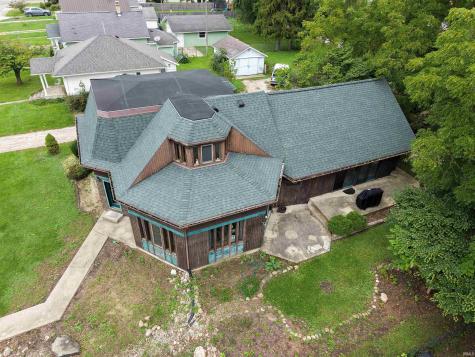 374 N Walnut Street Columbia City IN 46725