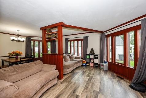 374 N Walnut Street Columbia City IN 46725