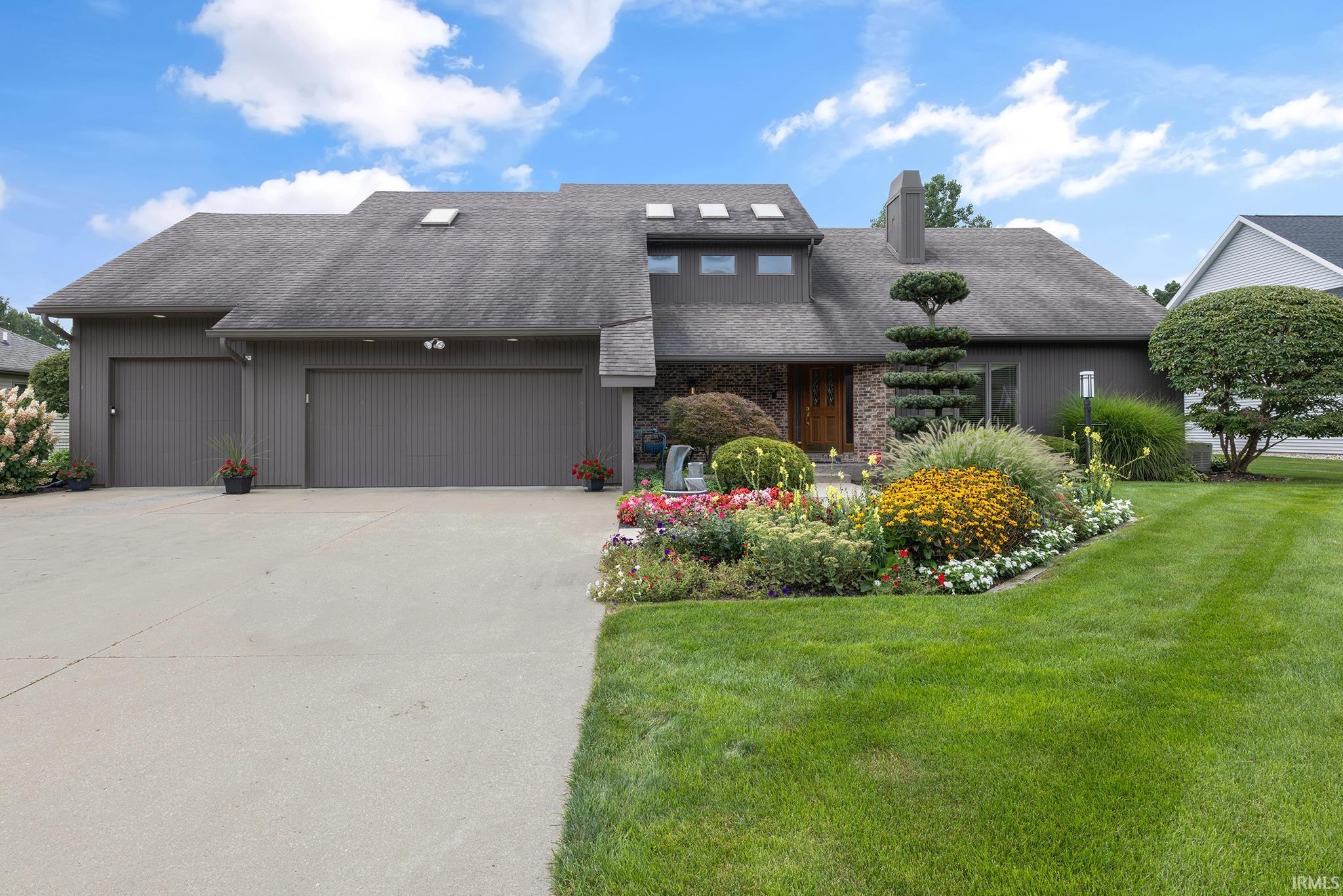 3449 Fox Chase Drive Bristol IN 46507