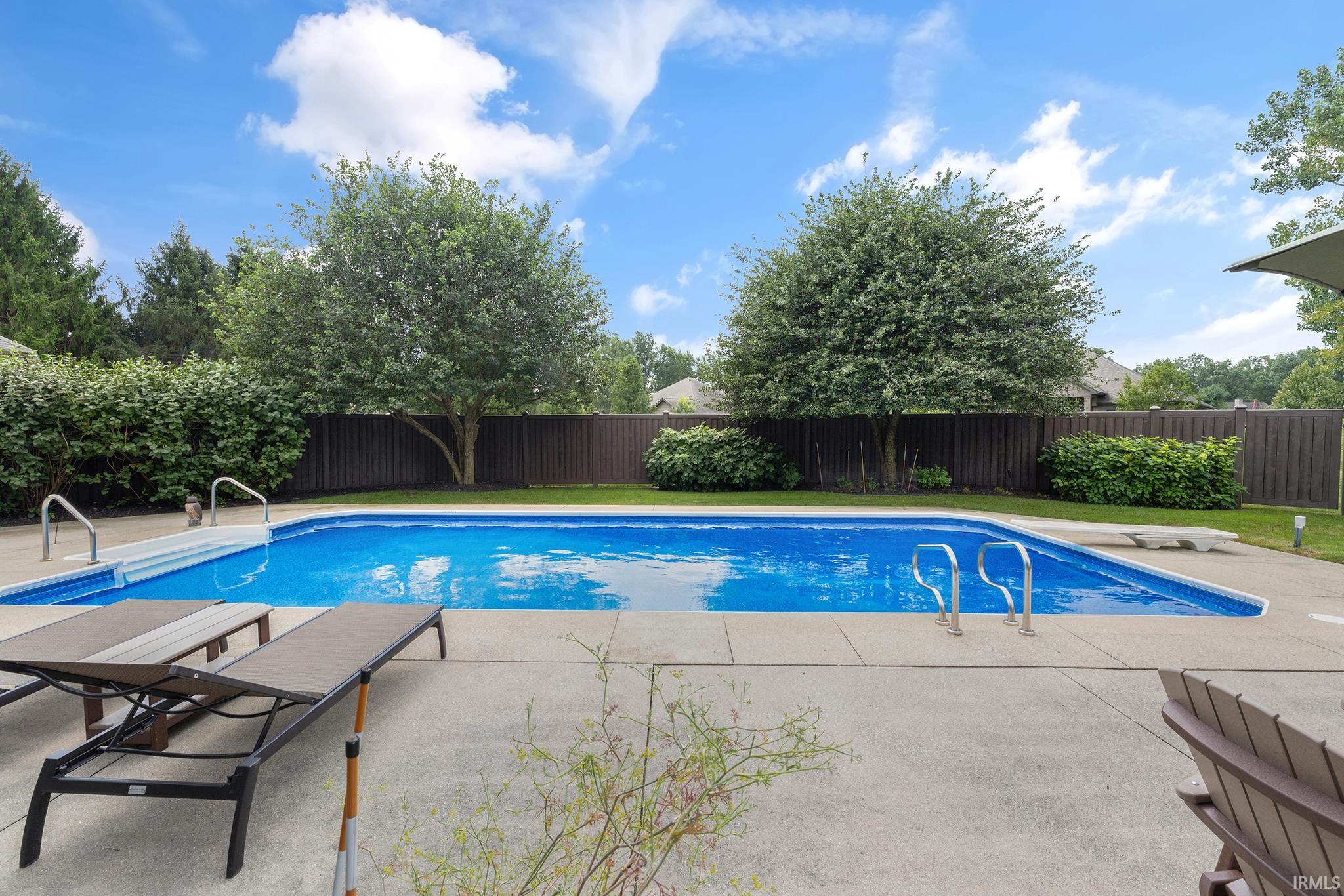 3449 Fox Chase Drive Bristol IN 46507