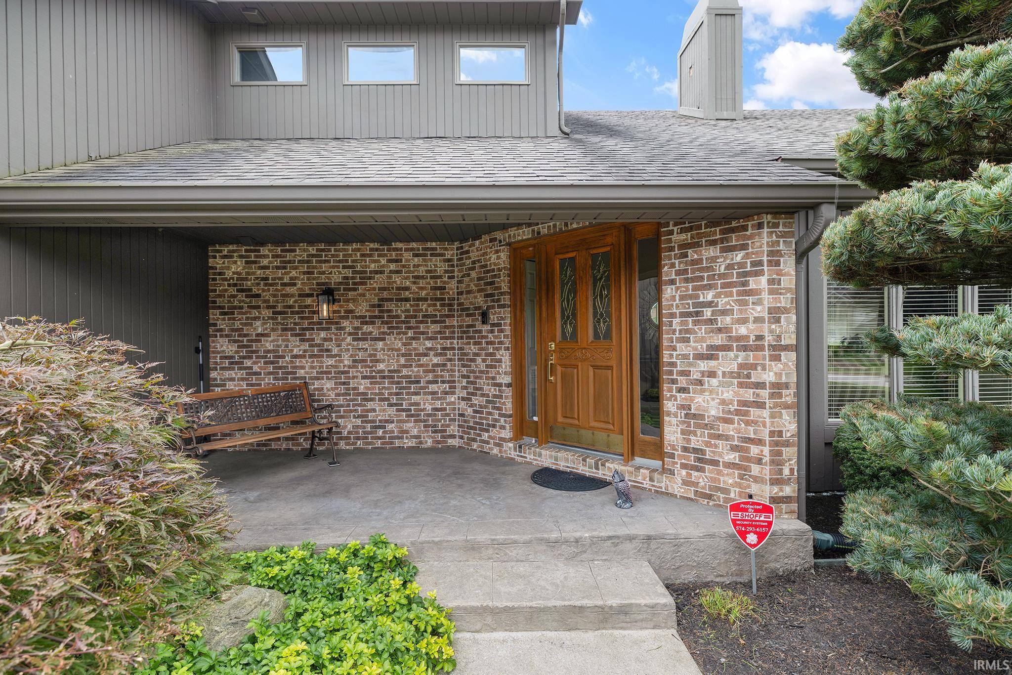 3449 Fox Chase Drive Bristol IN 46507