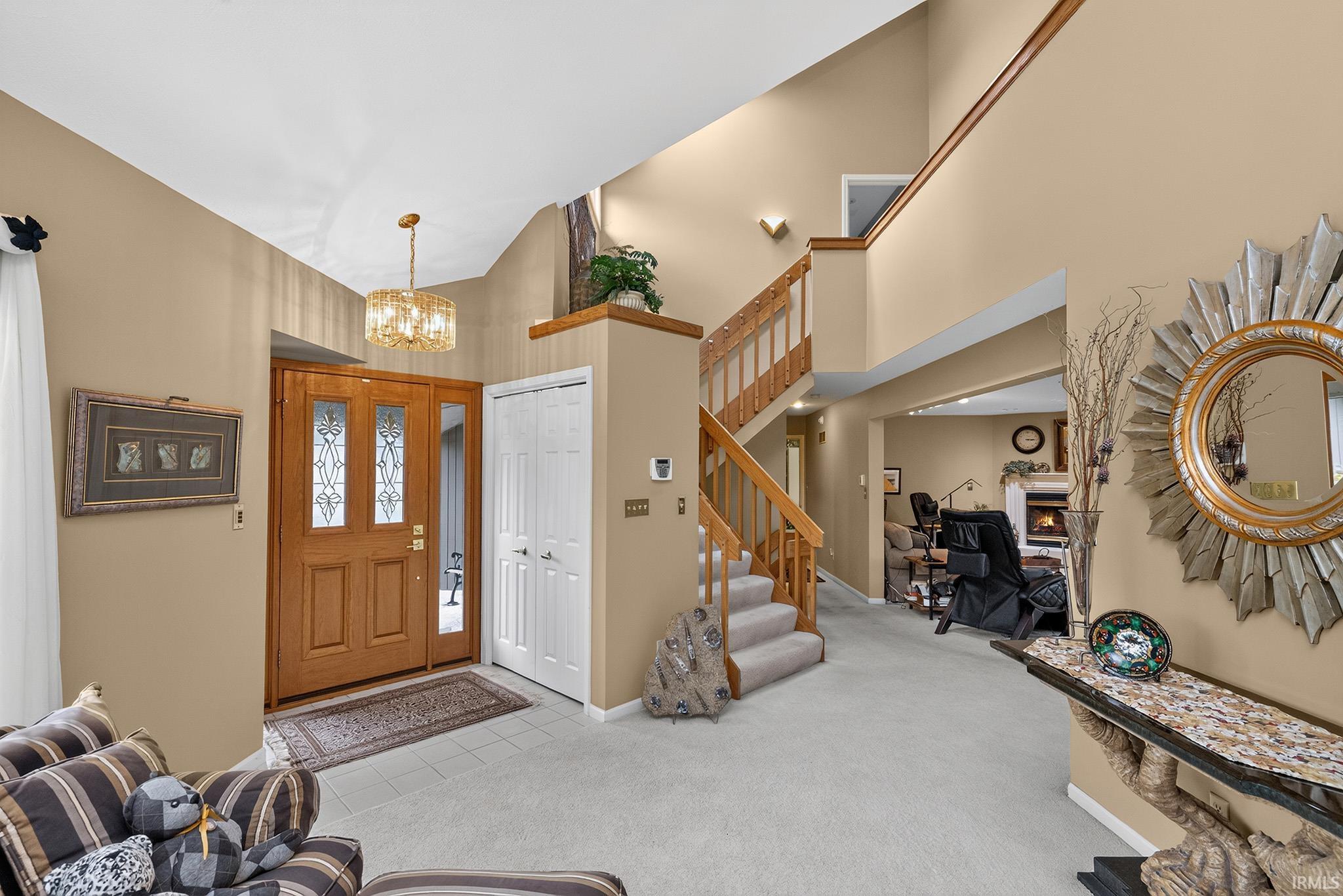 3449 Fox Chase Drive Bristol IN 46507