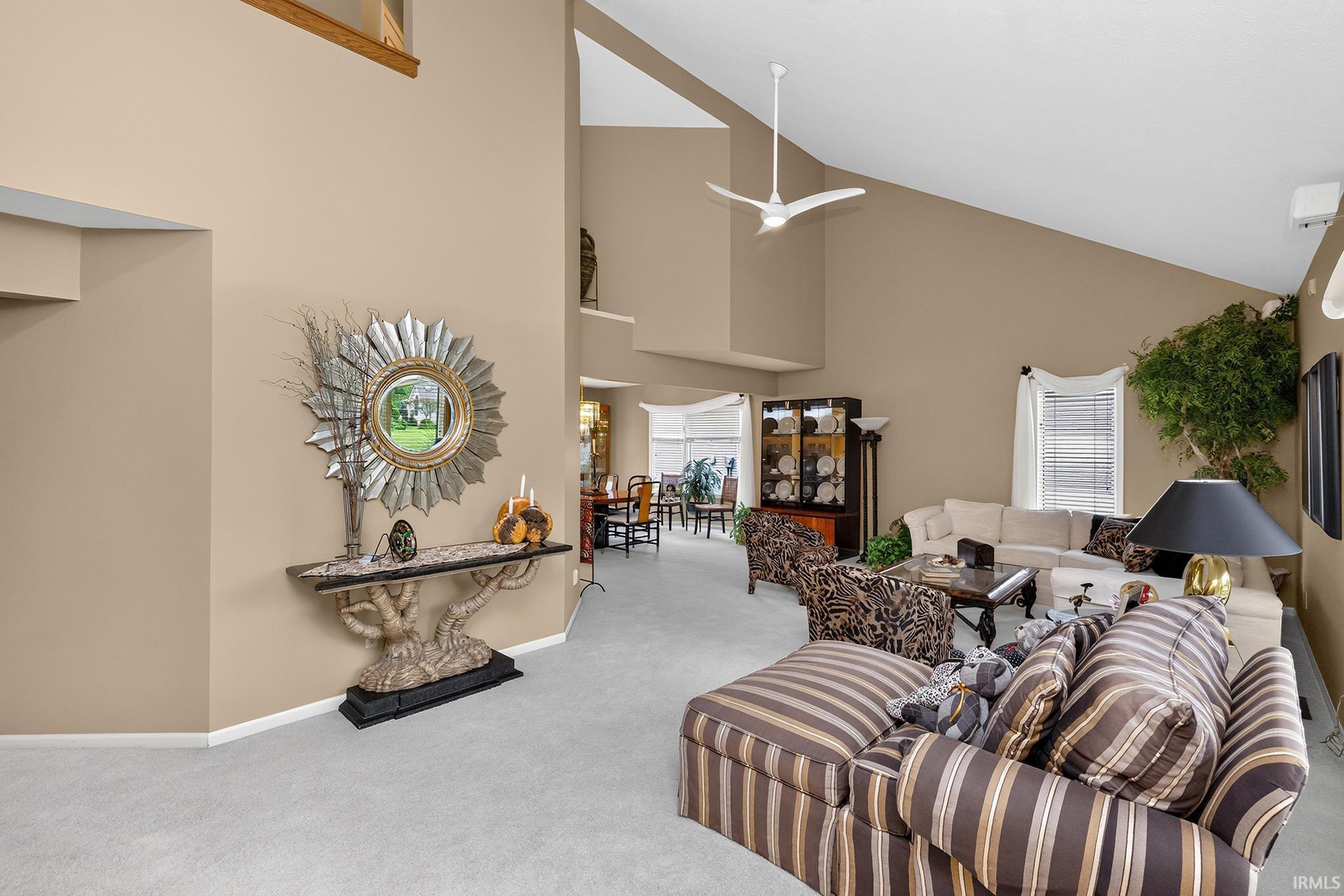 3449 Fox Chase Drive Bristol IN 46507