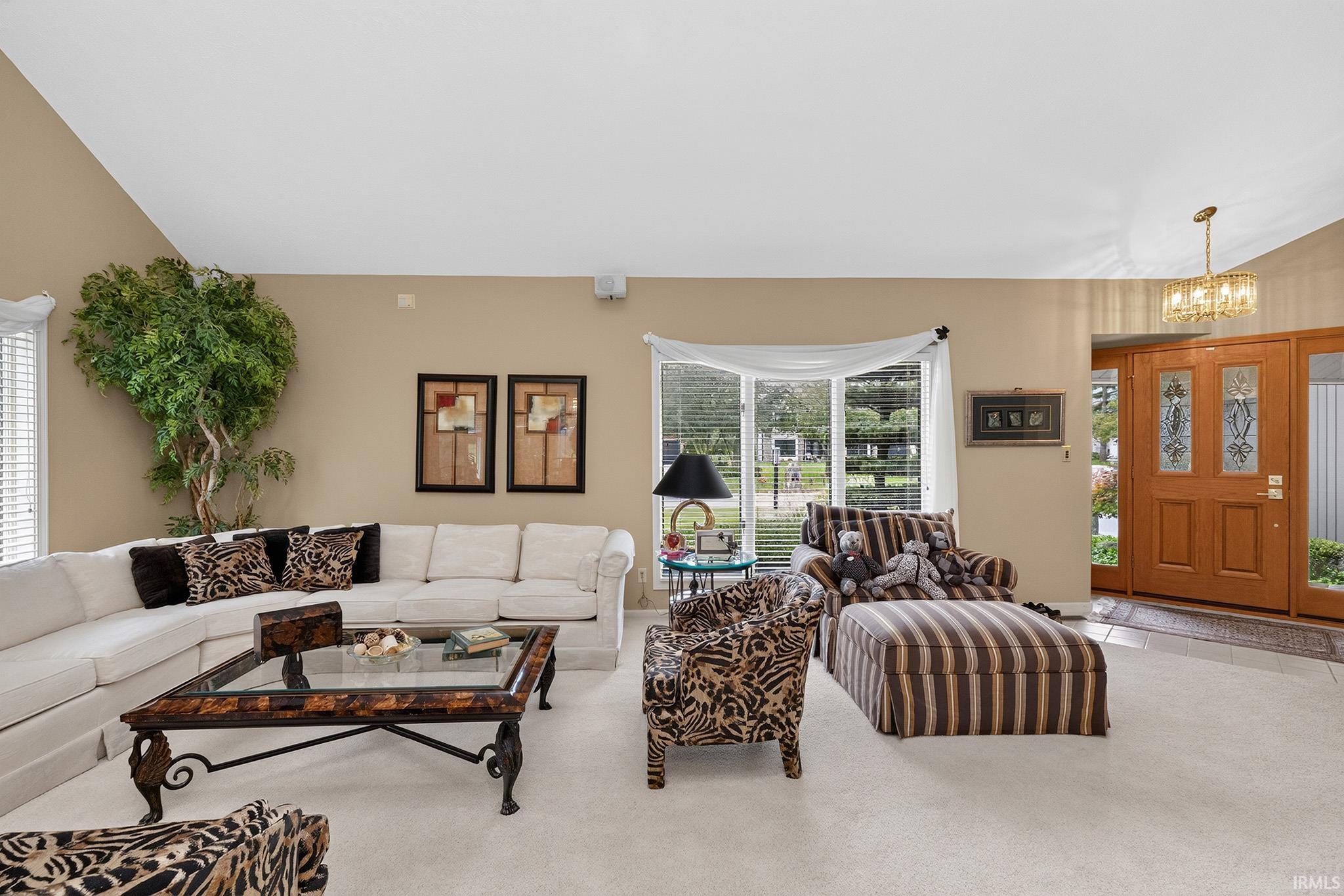 3449 Fox Chase Drive Bristol IN 46507